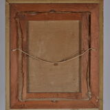 Portrait of a child 1950