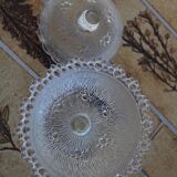 Candy maker or glass drageoir