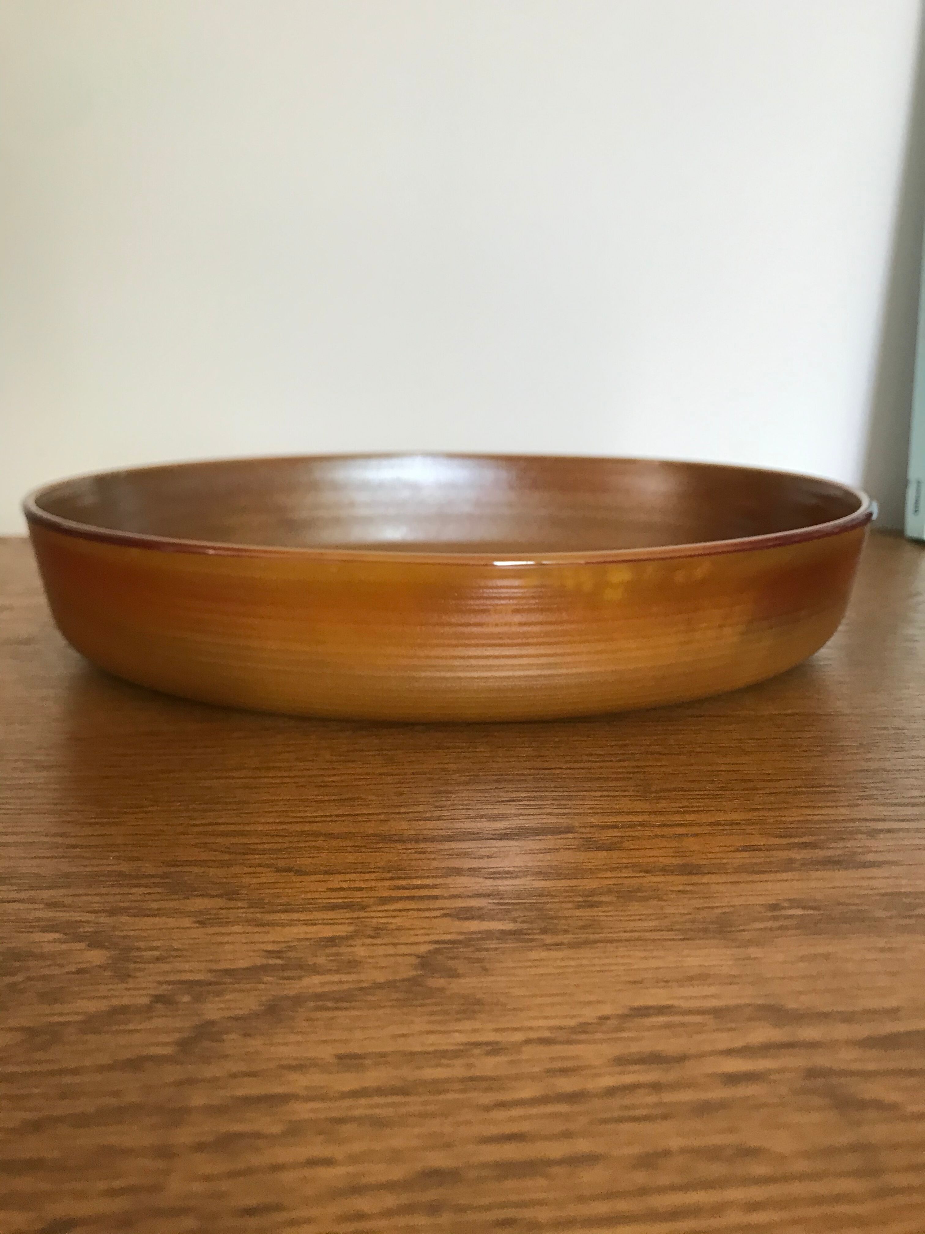 Plat four Arcopal