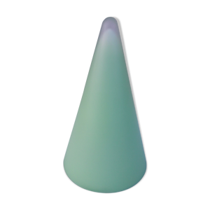 lampe tipi verte