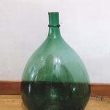 Dame Jeanne vert 40L