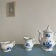 Dinette tea service