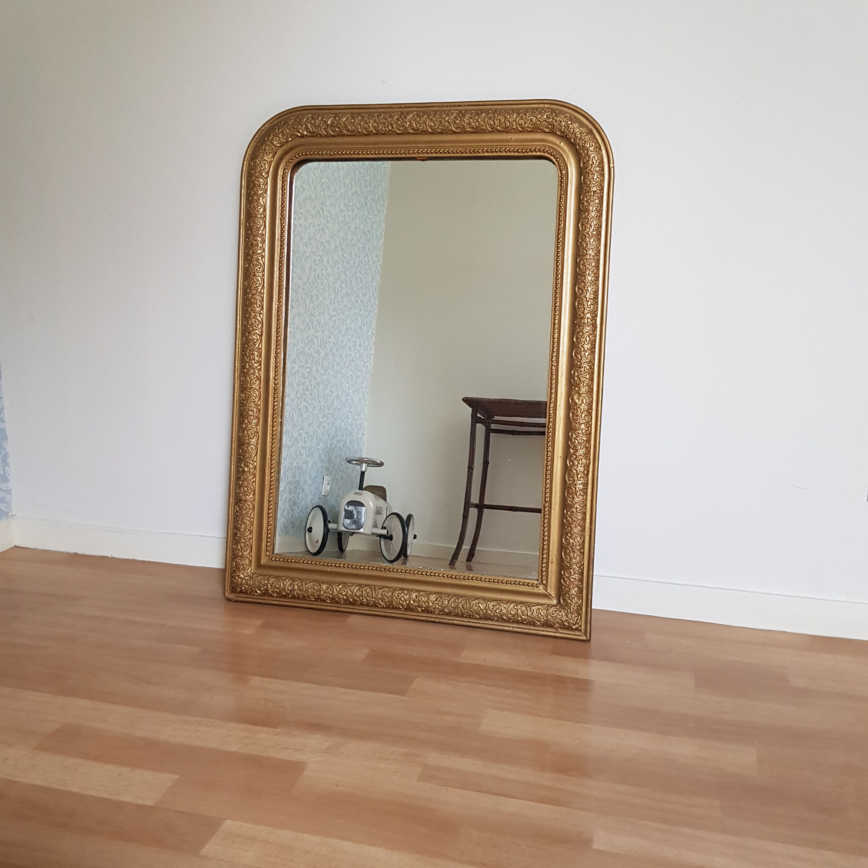 Louis Philippe Mirror