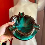 Vintage ashtray pocket videos St Mard 60s