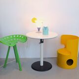 Yellow elephant child's armchair by Jean-Louis Avril, 1960s