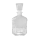 Carafe à décanter / whisky verre épais