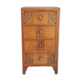 Art deco chiffonnier