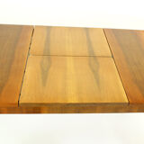 Extendable dining table by Cesky Nabytok, Czechoslovakia 1960