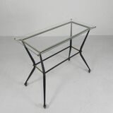 Rama serving trolley, side table, 1950s