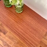 Vintage bedside table