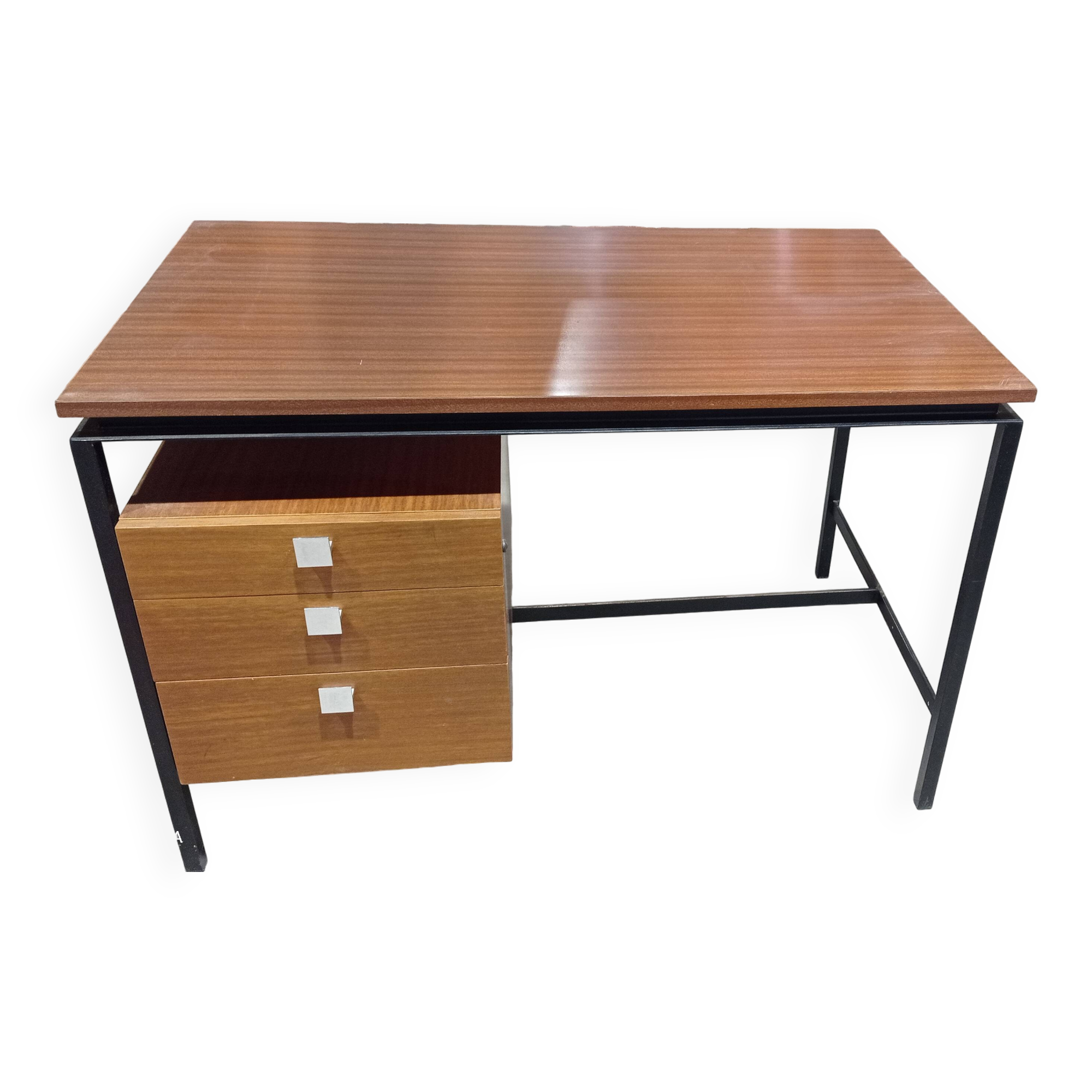 Bartolini Modernist Vintage Desk