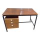 Bartolini Modernist Vintage Desk
