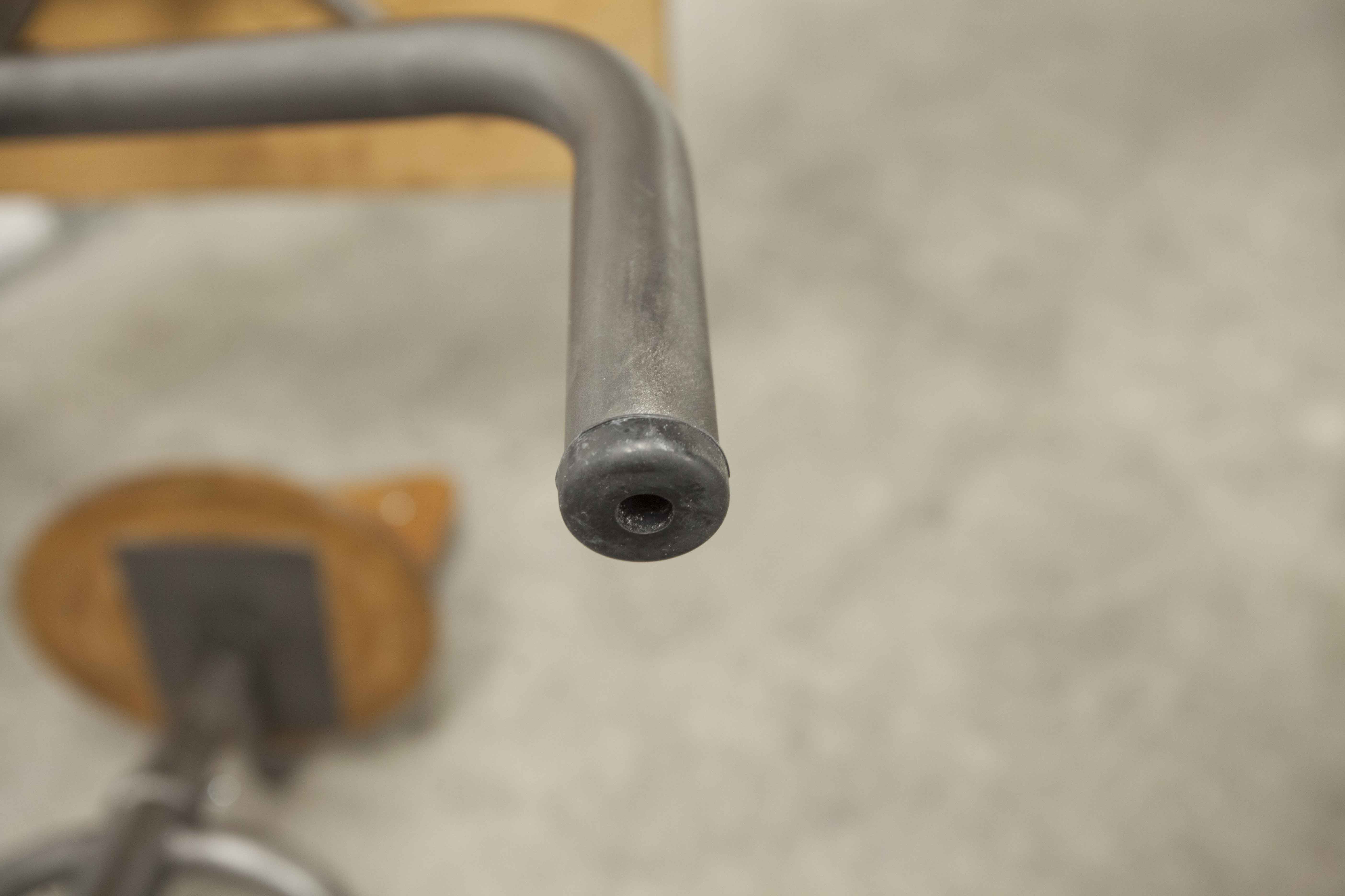 School office, France, 1950