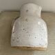 Stoneware jug