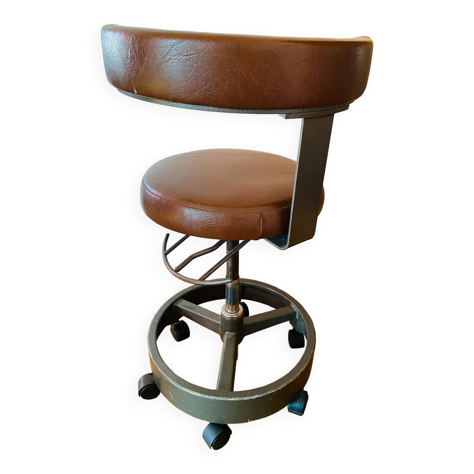 Swivel chair