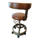 Swivel chair