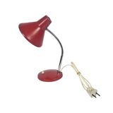 Anvia - table lamp - Hoogervorst style - height adjustable - 60s