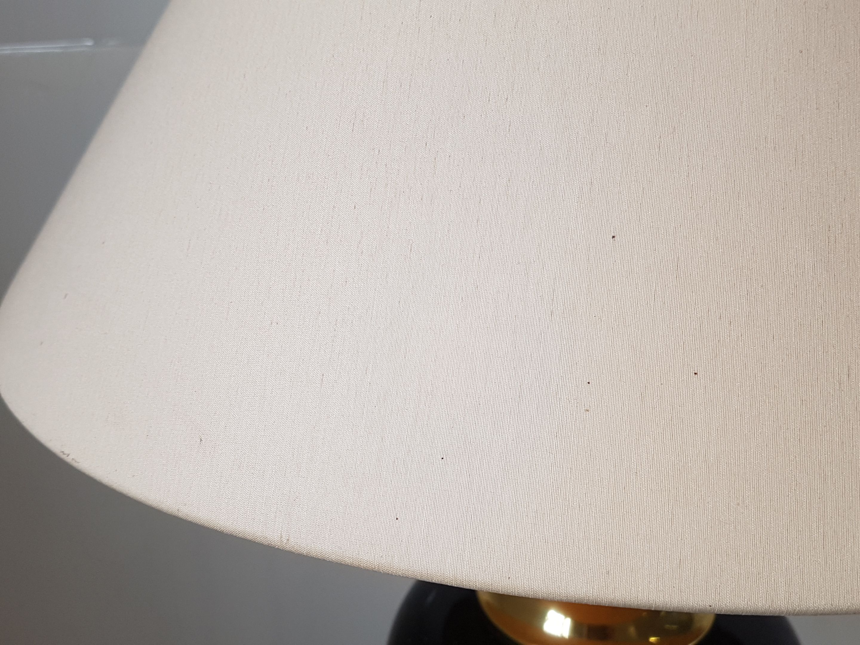 Lampadaire 1970