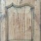 Armoire normande rénovée