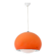 Suspension « Bud Grande » par Harvey Guzzini, 1970s