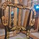 Pair of chairs from the Napoléon III period