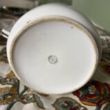 Sugar pot
