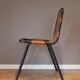 Pair of chairs