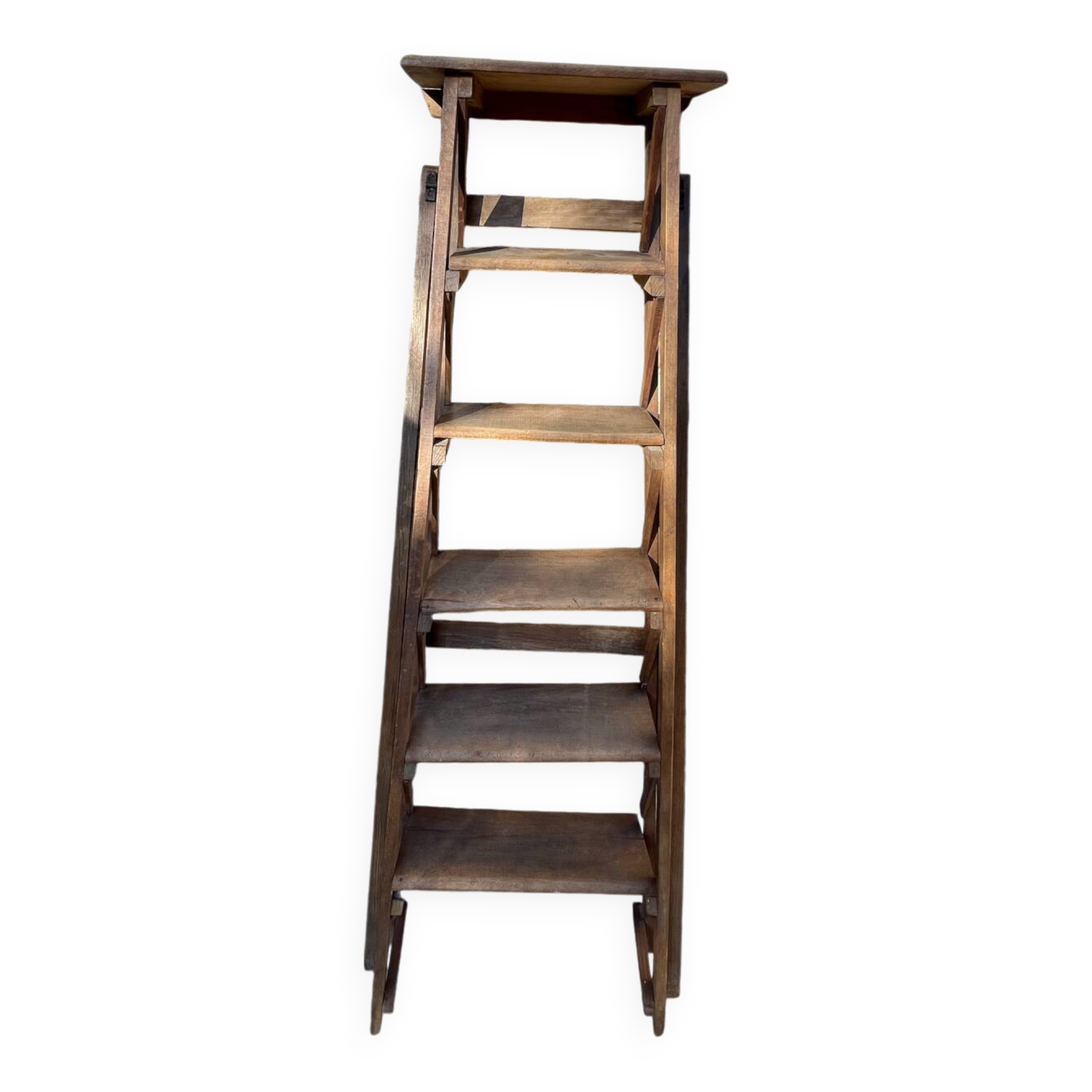 Painter's stepladder