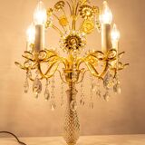 Table lamp by Palwa, Germany, 1970s