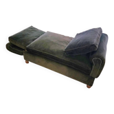 Adjustable classic day bed 1930s