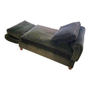 Adjustable classic day bed 1930s