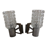 Wall lamp art deco sconces