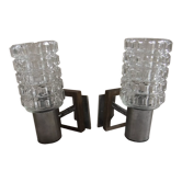 Wall lamp art deco sconces
