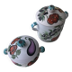 Ensemble de  Soupières Vallauris