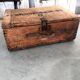 Caisse à munition