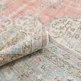 Persian rug 284x39cm