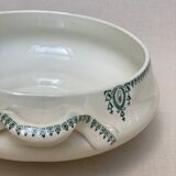 Service iron land Saint Amand