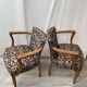 Armchairs