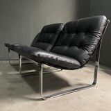 Paire de fauteuils Ingmar Relling pour Westnofa, vers 1970