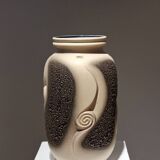 Bay Keramik vase, 1970s