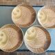 Slurry fish plates ateliers du revernay