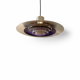 Suspension mod P376 par Fabricius et Kastholm
