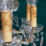 Lustre de style Marie-Thérèse