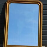 Antique gold mirror 1200mm