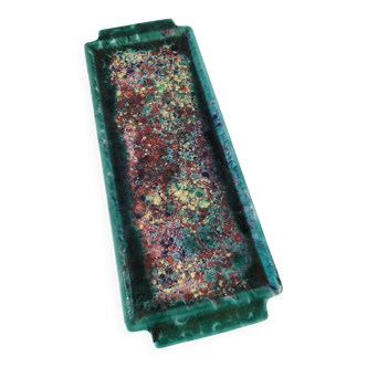 Dish Gaston Gaubier Morvan 1960s-70s