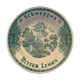 Advertising cup(s) Schweppes Indian Tonic GIEN 60s