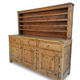 Buffet, solid wood sideboard
