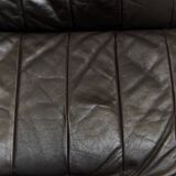 Vintage DS80 Lounge Chair by Ueli Berger for de Sede