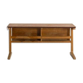 Casala double school desk