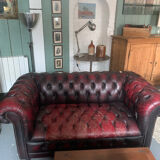 Chesterfield 2 seater